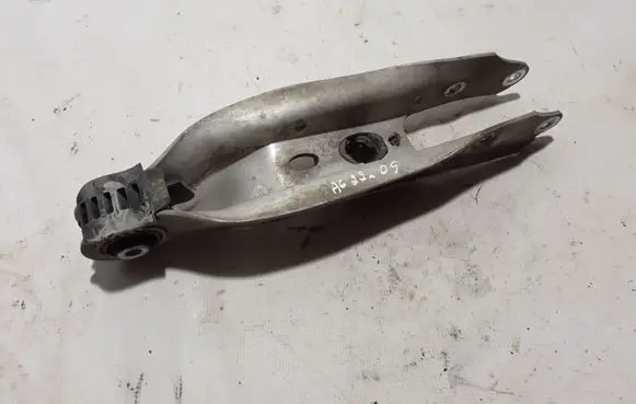 Audi A6 S6 C8 4K Rear upper control arm/wishbone 80A505311B