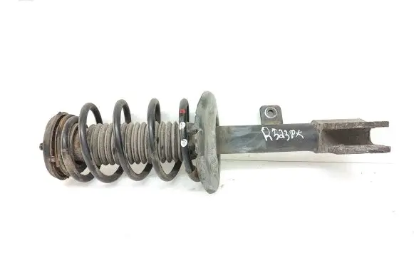 Peugeot 3008 I Front shock absorber with coil spring