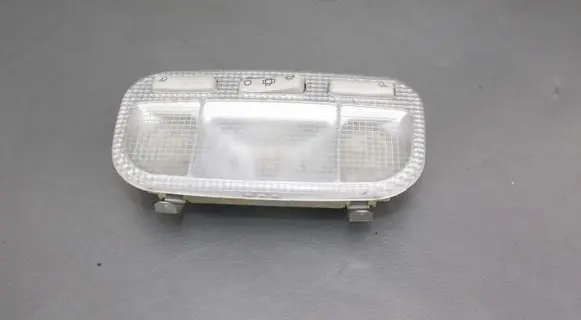 Peugeot 207 Other interior light