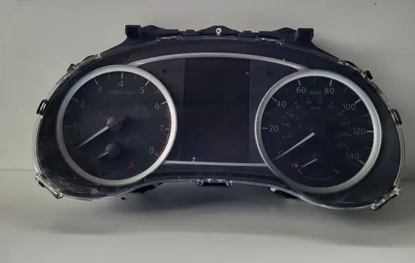 Nissan Micra K14 Speedometer (instrument cluster)