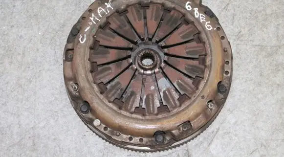 Ford C-MAX II Clutch set kit