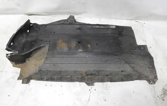 Honda FR-V Rear underbody cover/under tray NH684P