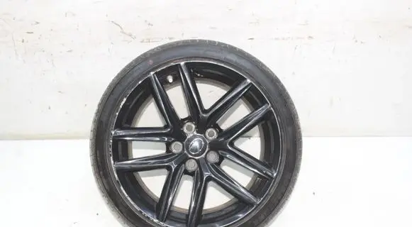 Lexus IS III XE30 R18 alloy rim 4261A53361 25535R18