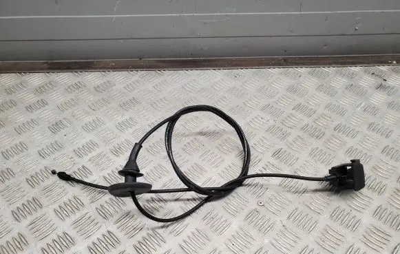 Chevrolet Camaro Engine bonnet/hood lock release cable 23320281