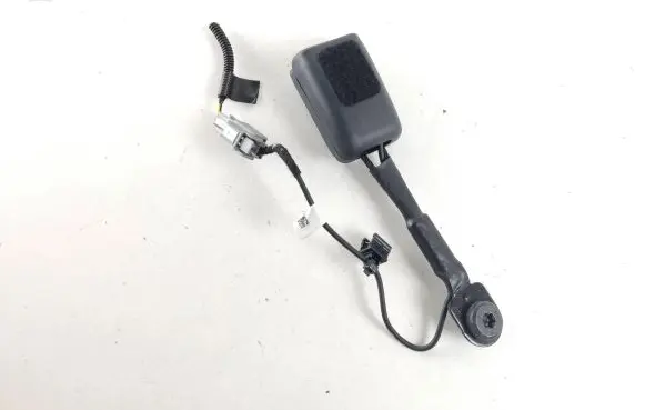 Tesla Model Y Front seatbelt buckle 1090323E1B