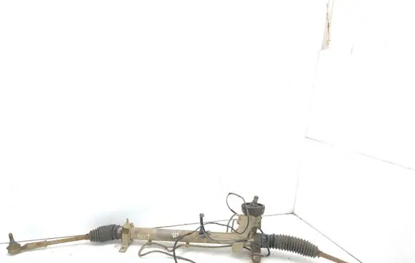 Volkswagen Caddy Steering rack A0004864