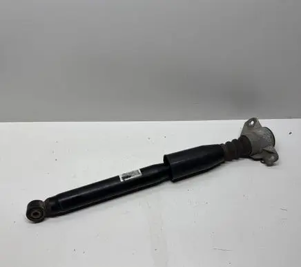Rear shock absorber/damper
