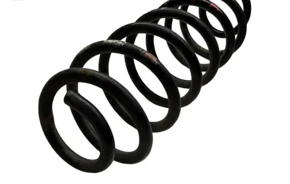 Ford B-MAX Rear coil spring