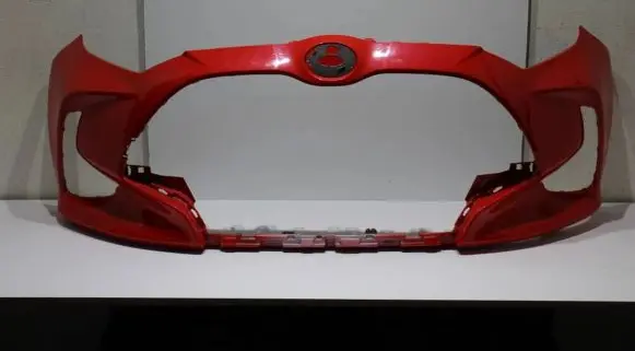Toyota Yaris XP210 Front bumper