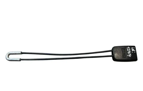 Ford Transit Front seatbelt buckle 92VBB61204DC