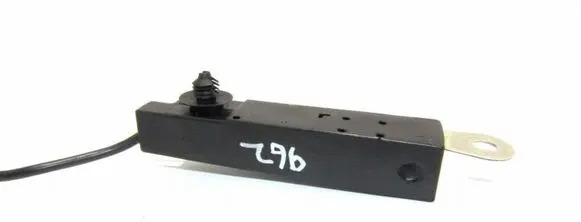Mercedes-Benz E W212 Sensor Kodonra