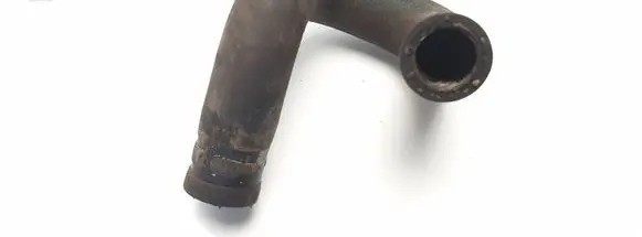 Audi A4 S4 B6 8E 8H Engine coolant pipe/hose 06B121058BD