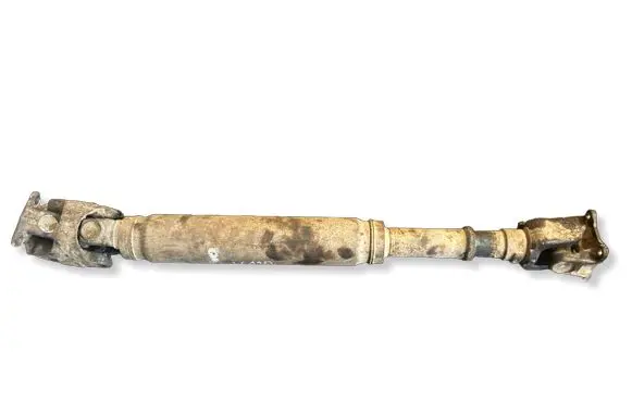 Toyota Land Cruiser (J120) Rear driveshaft/prop shaft 3711060890
