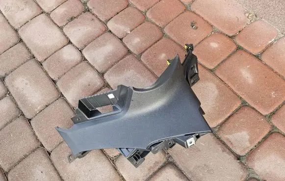 Opel Combo E Other dashboard part 9817988177