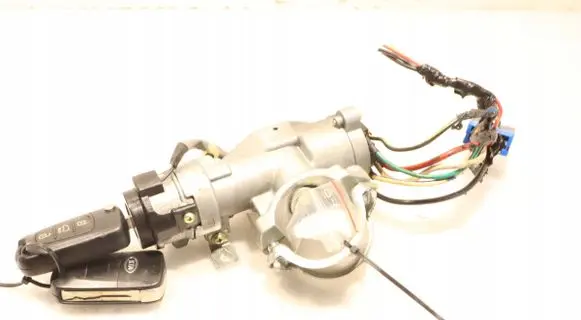 KIA Ceed Ignition lock EDZDC2