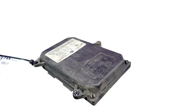 Skoda Octavia Mk2 (1Z) Xenon control unit/module 