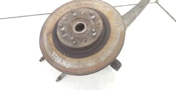 Mazda 6 Front wheel hub spindle knuckle