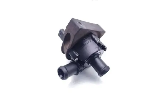 Skoda Fabia Mk3 (NJ) Electric auxiliary coolant/water pump 5C0965567A 0392023211