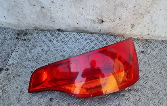 Audi Q7 4L Rear/tail lights 273302
