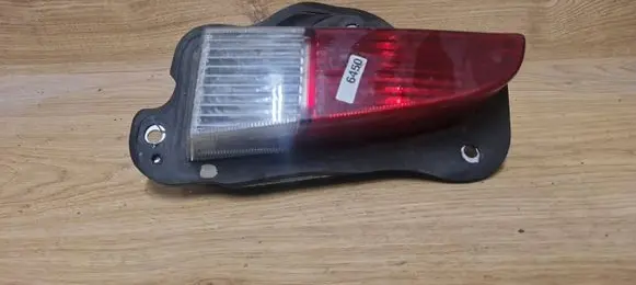 Hyundai Elantra Tailgate rear/tail lights 924012D
