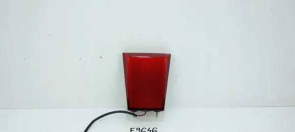 Hyundai Kona I Third/center stoplight 92700