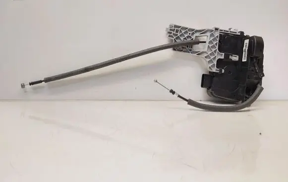 KIA Sportage Front door lock 813203U010