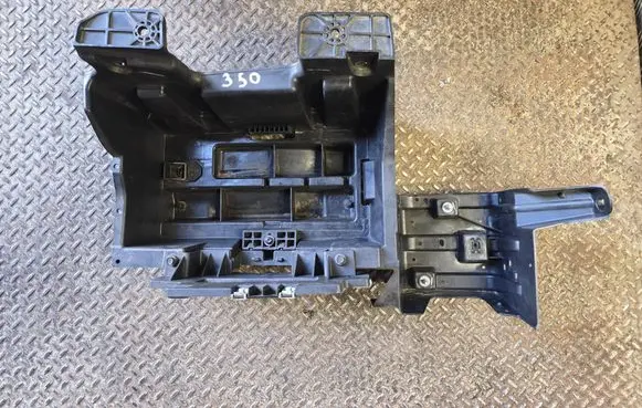 Ram 1500 Battery box tray 68292465AD
