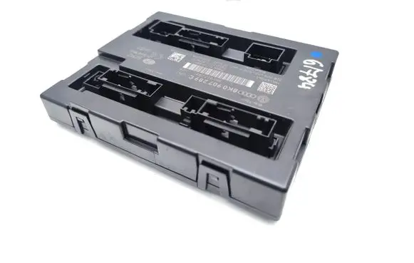 Audi A5 8T 8F Comfort/convenience module 8K0907289C
