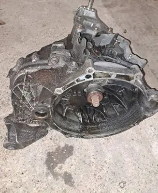 Ford S-MAX Manual 6 speed gearbox DG9R-7F096-ACC