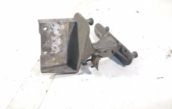 Mercedes-Benz CLK A209 C209 ABS pump bracket A2034310240