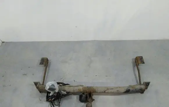 Peugeot Partner Tow bar set 