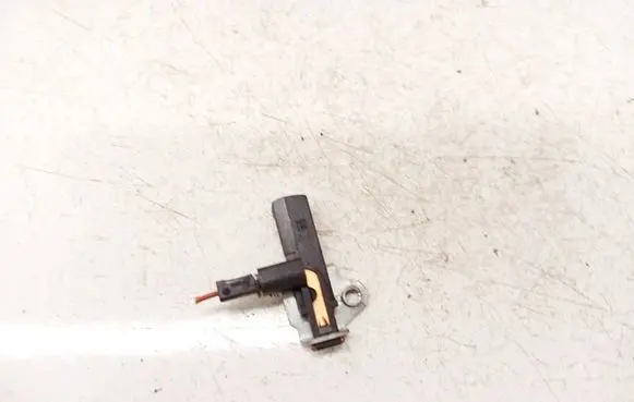 Opel Zafira B Sensor