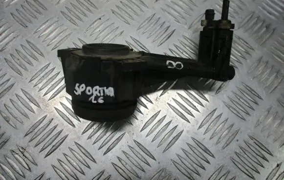 Ford Streetka Clutch slave cylinder 
