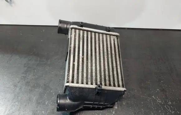 Audi A4 S4 B6 8E 8H Intercooler radiator 8E0145805N 8E0145805