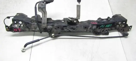 Honda CR-V Radiator support slam panel