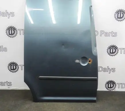Volkswagen Caddy Side sliding door 