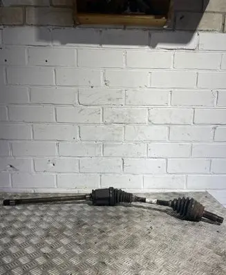BMW X6 E71 Front driveshaft P755394605