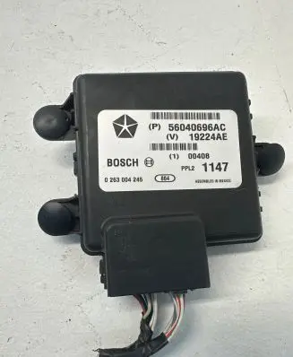 Dodge Nitro Parking PDC control unit/module 56040696AC 19224AE 0263004245