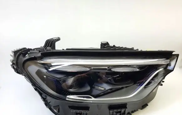 Mercedes-Benz GLC X253 C253 Headlight/headlamp A2549062602