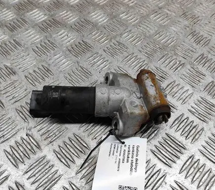 Porsche Taycan 9J1 Hand brake/parking brake motor 9Y0907616 912487A