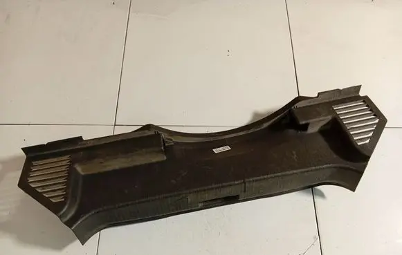 Opel Astra H Other trunk/boot trim element 332004790