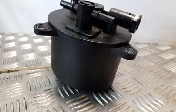 Jaguar XF X250 Fuel filter housing 
