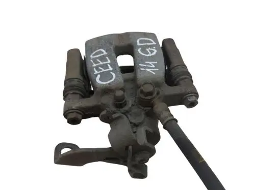 KIA Ceed Rear brake caliper