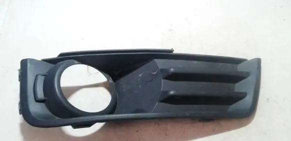 Ford Focus C-MAX Front bumper lower grill 3M51R19953