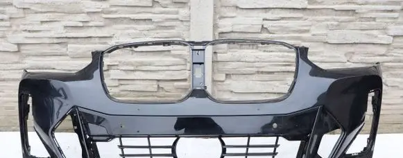 BMW X3 G01 Front bumper 8081055