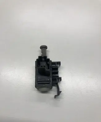 Clutch pedal sensor