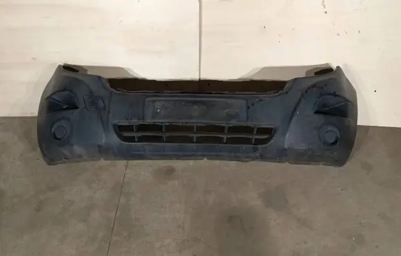 Renault Master III Front bumper 620220007R 620220006R