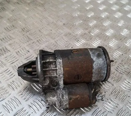 Mercedes-Benz SLC C107 Starter motor 0001208208