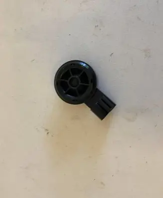 Audi Q7 4M Front door high frequency speaker 4M0035399G