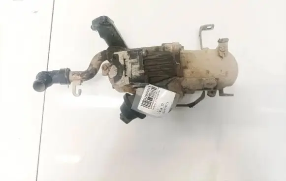 Ford Focus EGR valve 9671187780